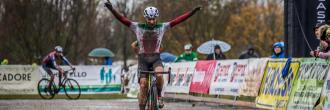 5° Ciclocross del Brenta